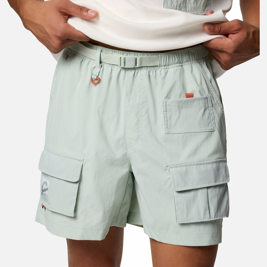 Cove Beach Short