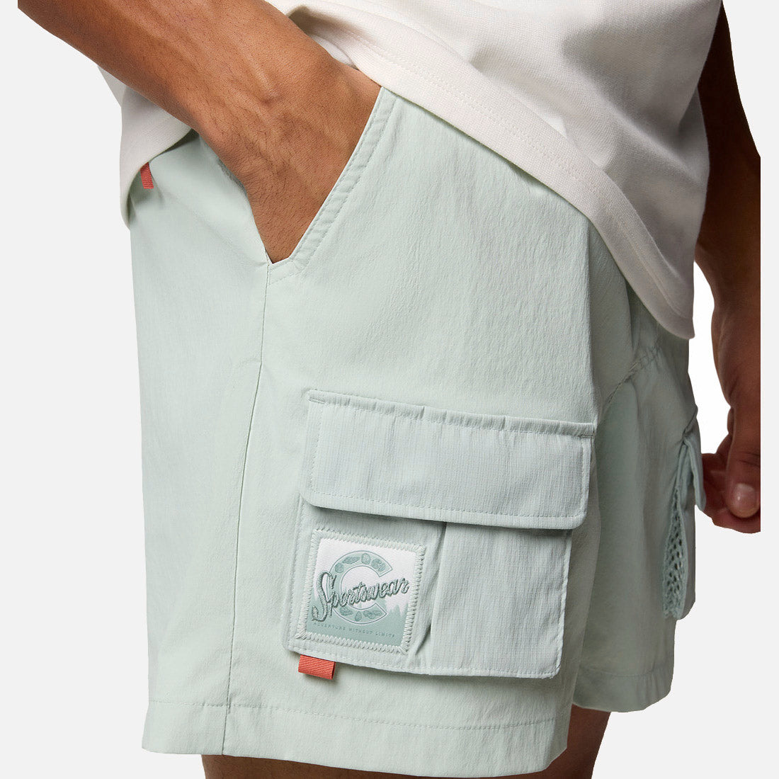 Cove Beach Short