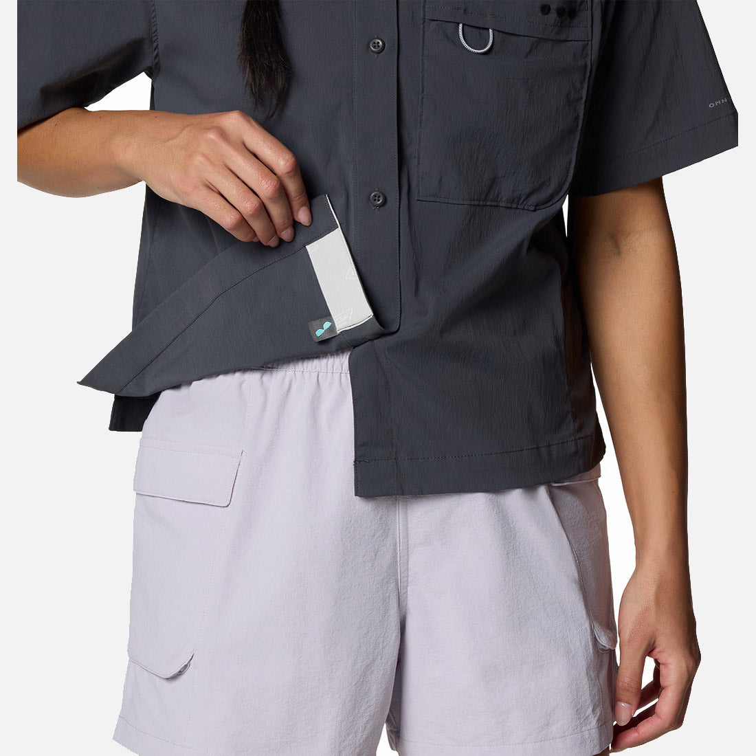 Wild Cast S/S