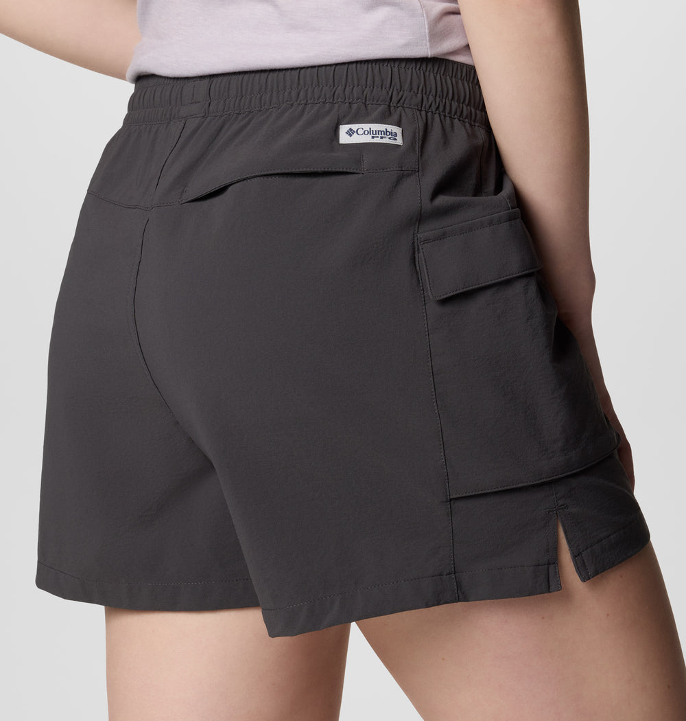 Wild Cast Short