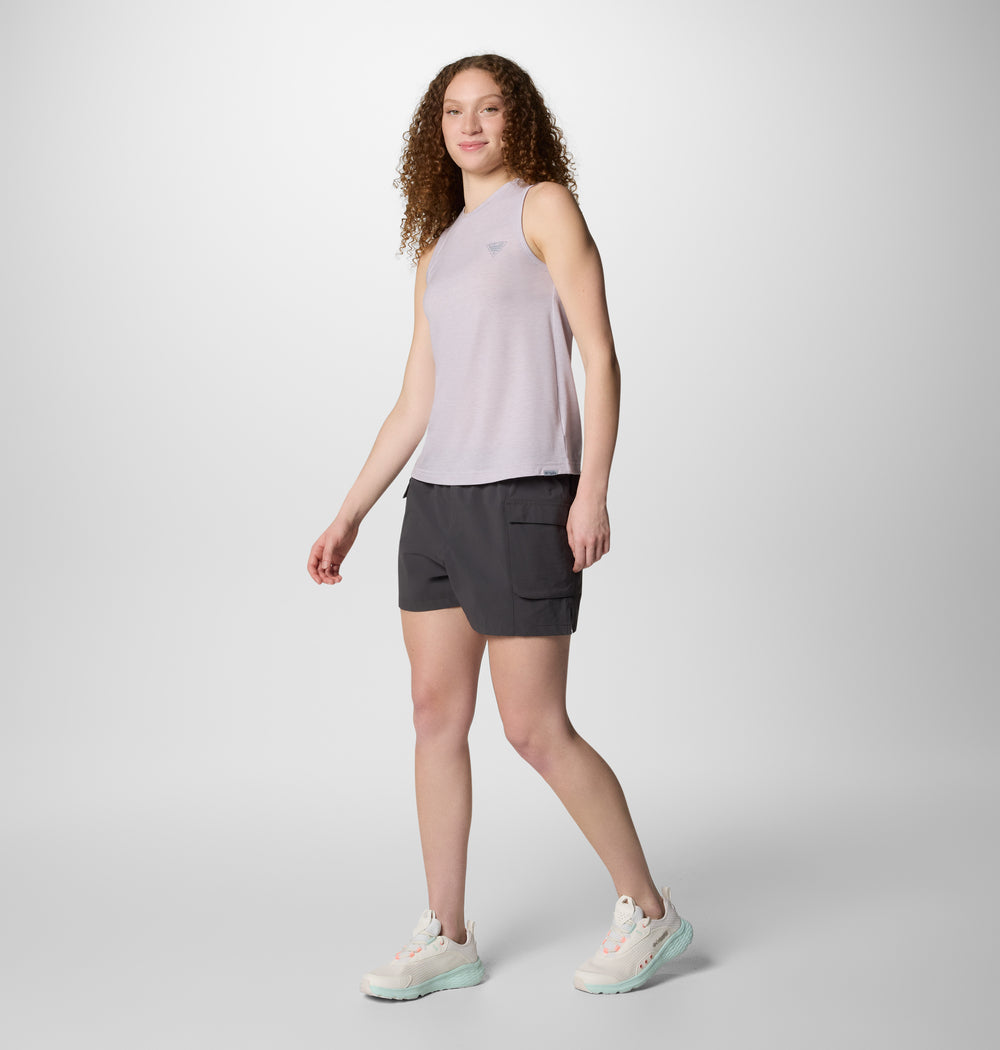 Wild Cast Short