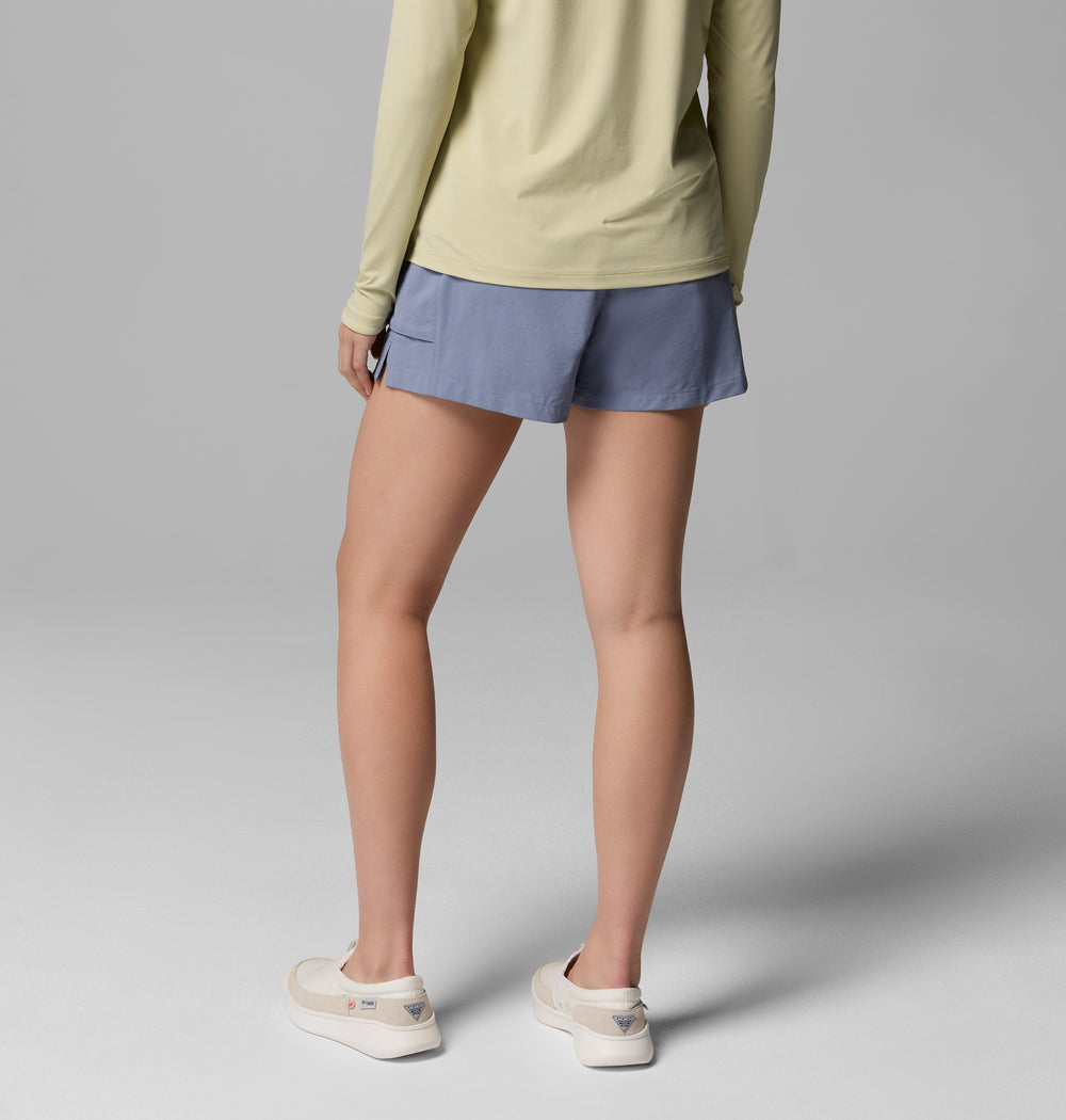 Wild Cast Short