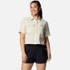 PFG Open Water Short Sleeve Shirt