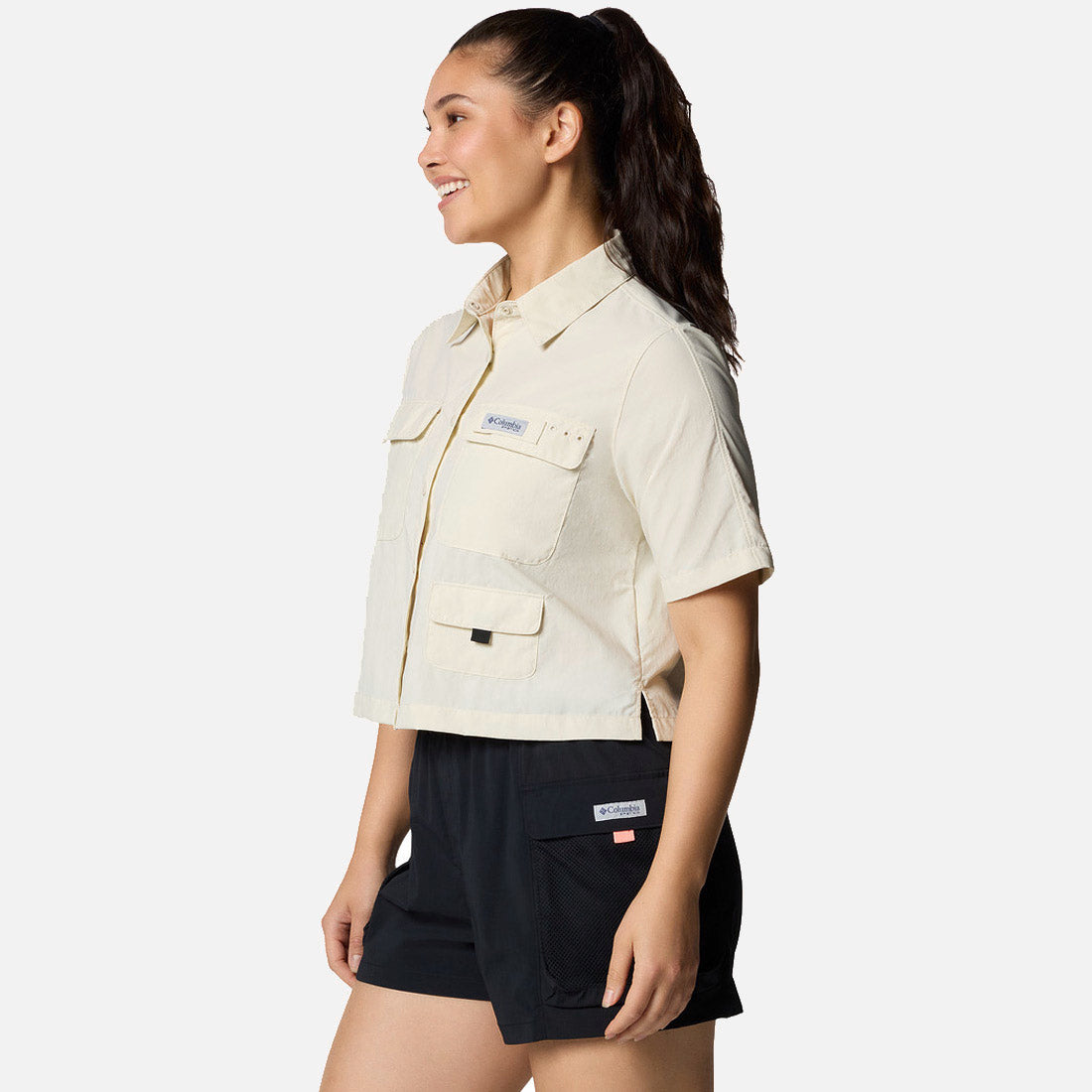 PFG Open Water Short Sleeve Shirt