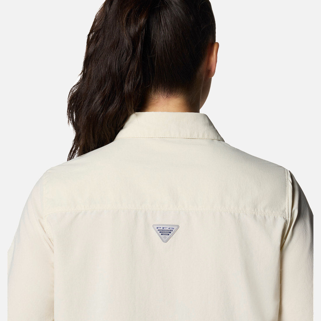 PFG Open Water Short Sleeve Shirt