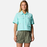 PFG Open Water Short Sleeve Shirt