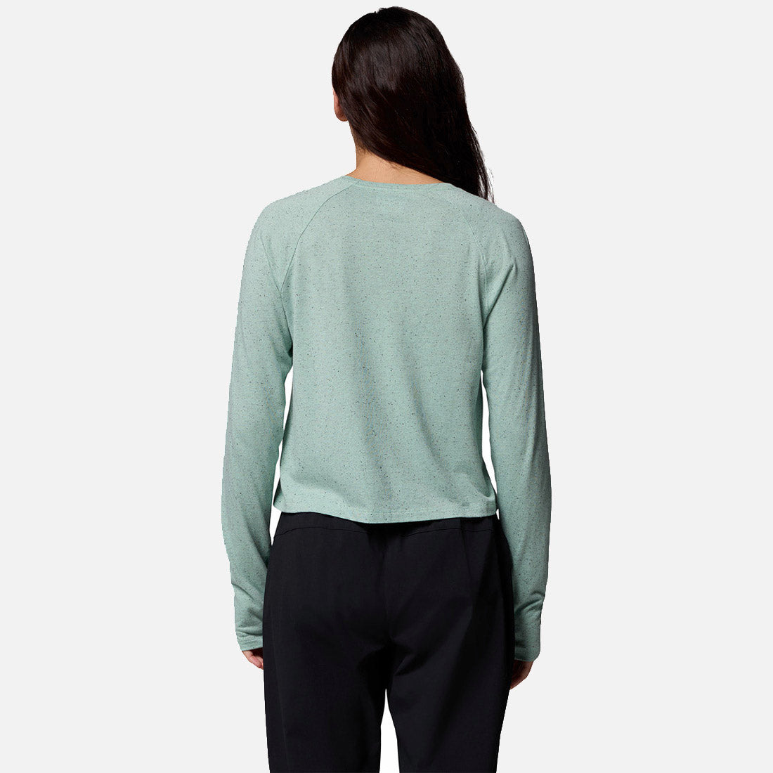 PFG Uncharted Neps Long Sleeve Shirt