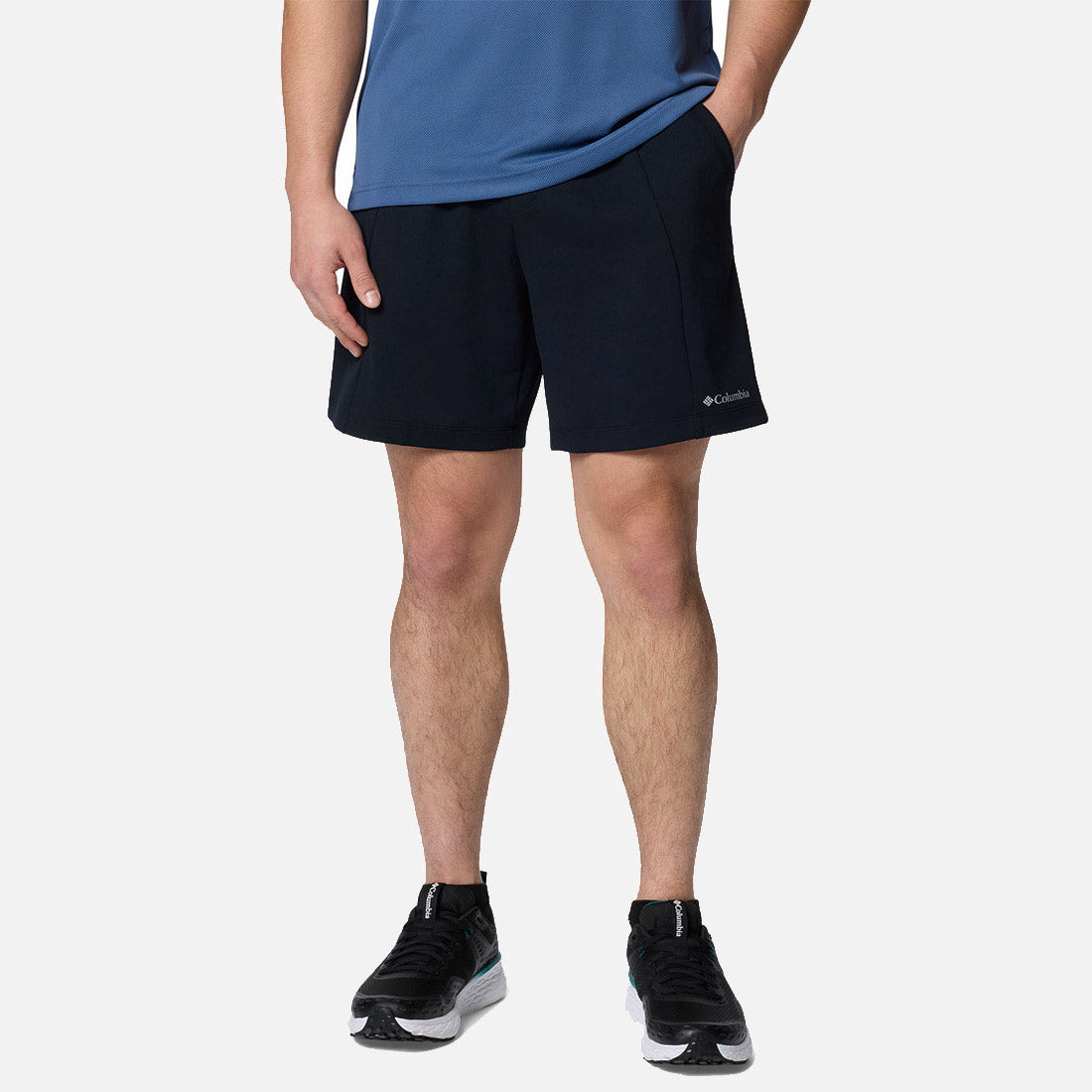 Granite Point Knit Short