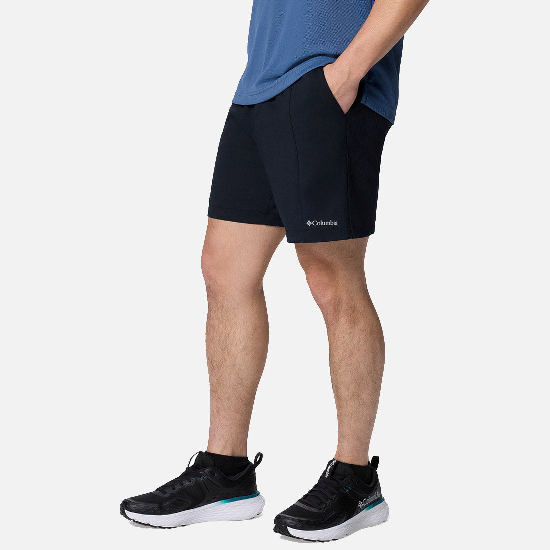 Granite Point Knit Short