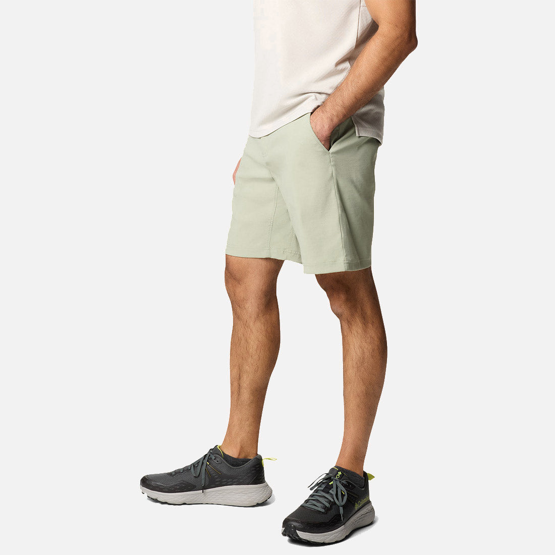 Black Mesa Chino Short