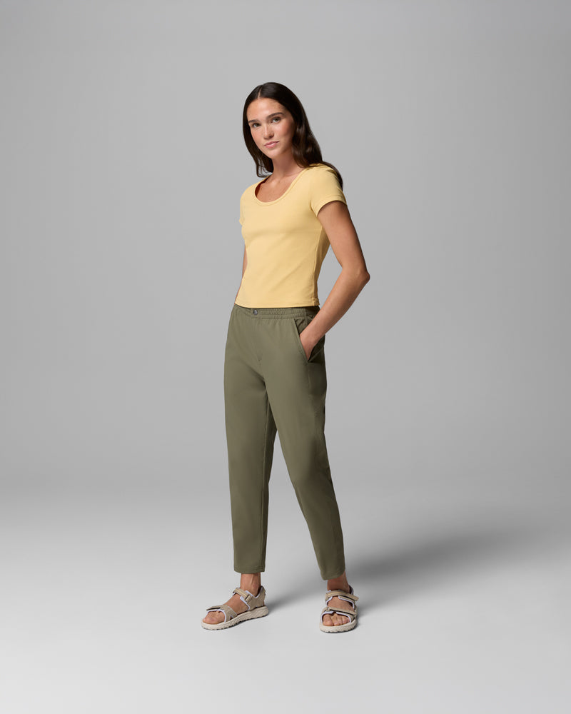 Cedar Crest Pant