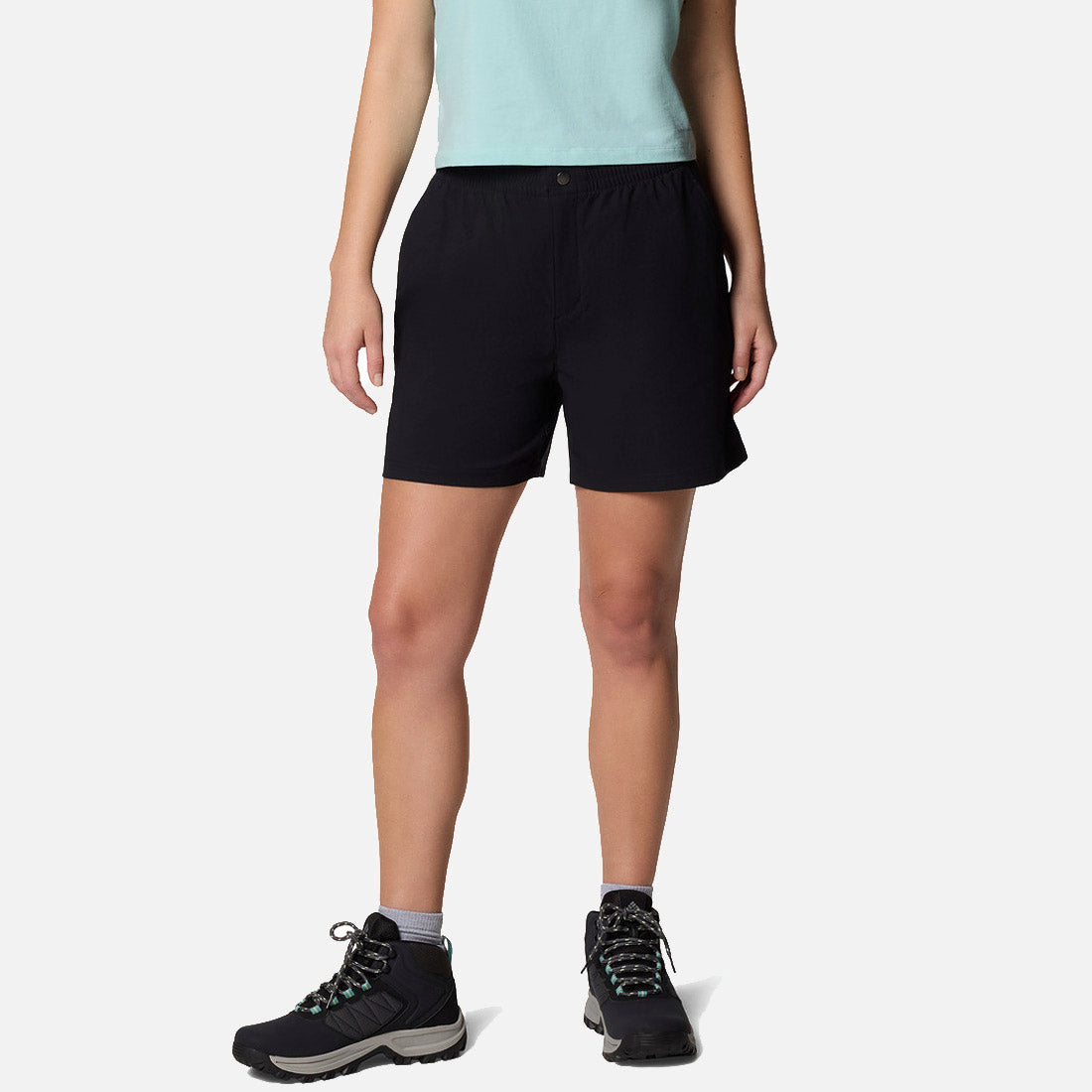 Cedar Crest Short