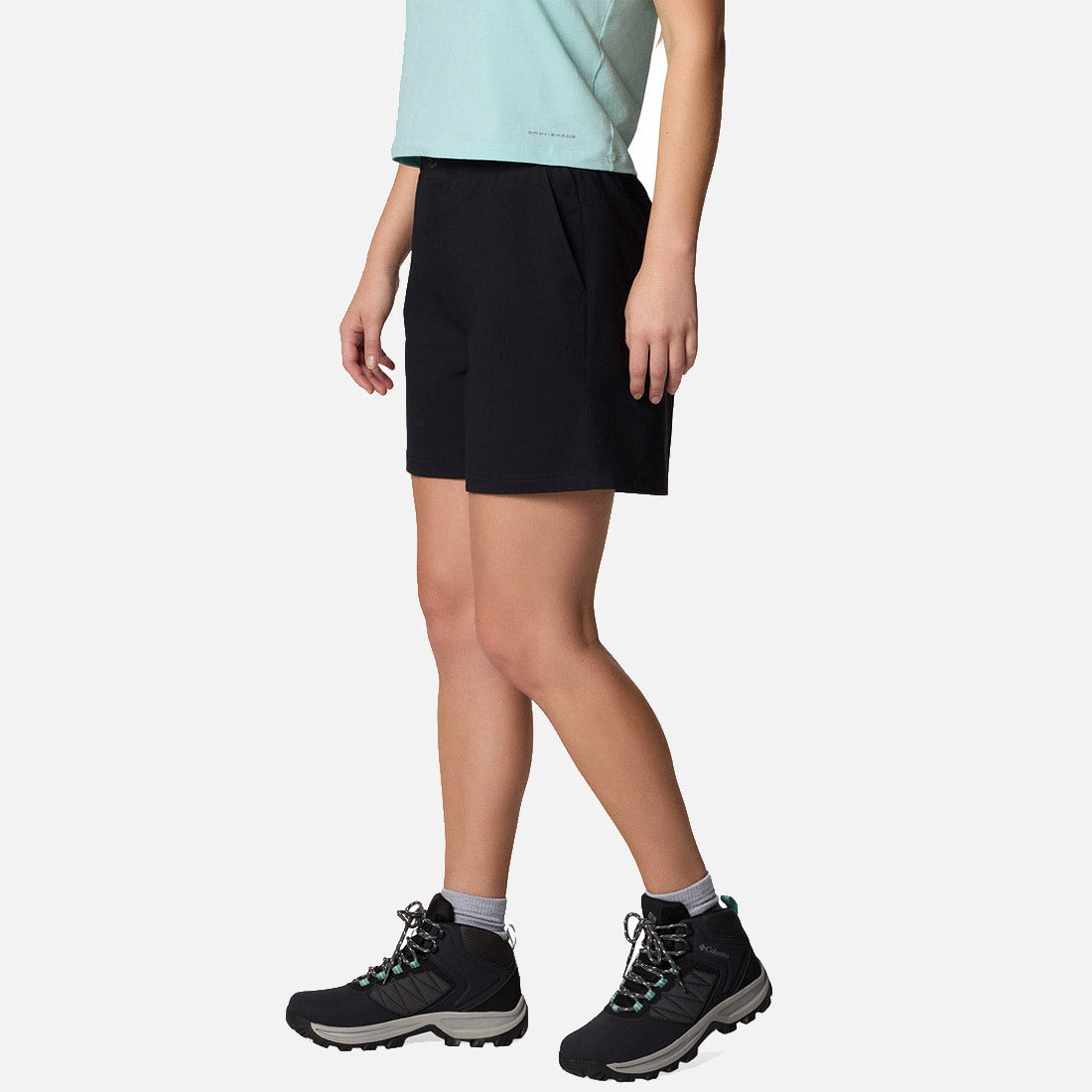 Cedar Crest Short