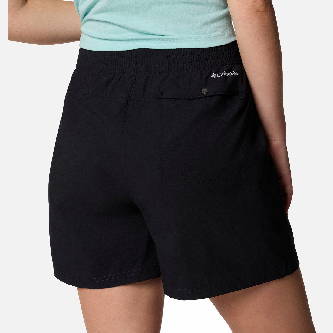 Cedar Crest Short