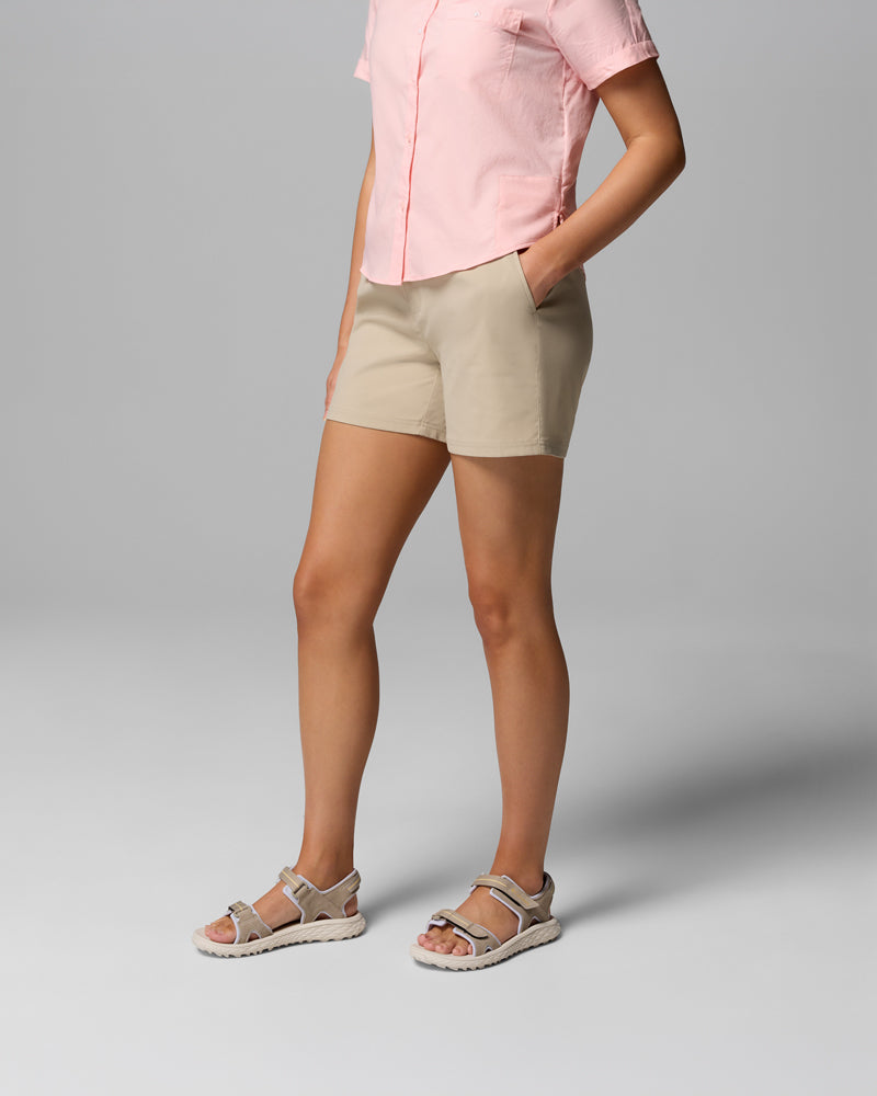 Cedar Crest Short