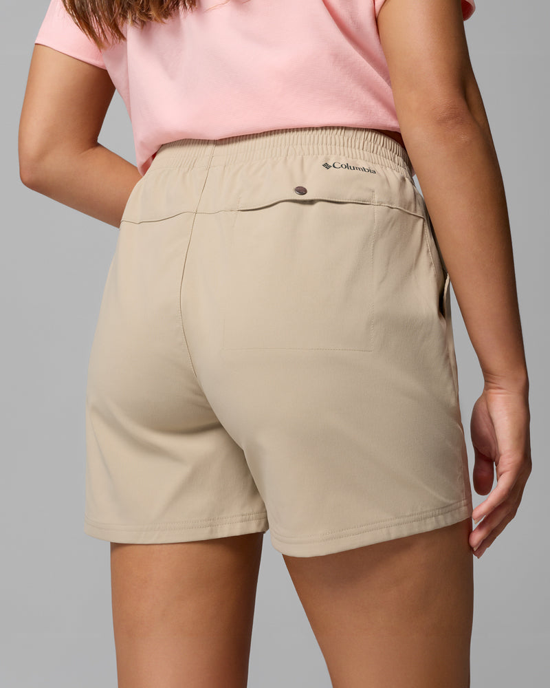 Cedar Crest Short