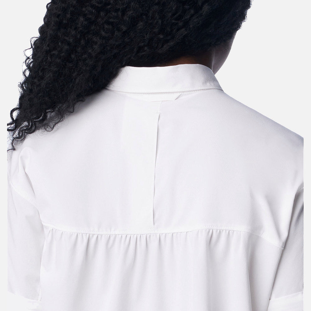 Boundless Trek S/S Button Up II