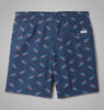 PFG Rambler Printed Water Short