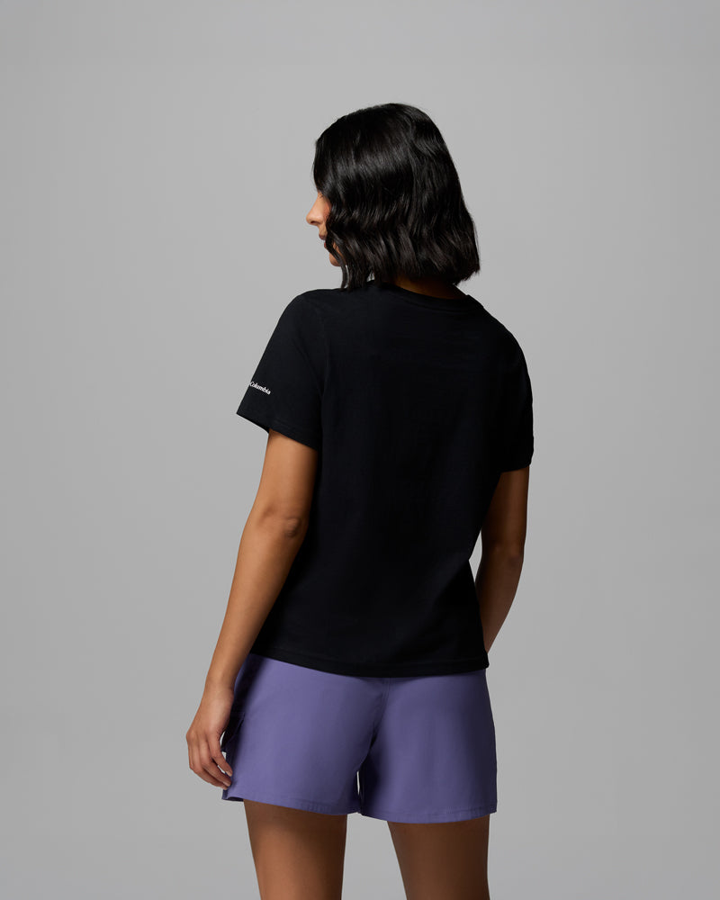 Rolling Bend Graphic Short Sleeve Shirt