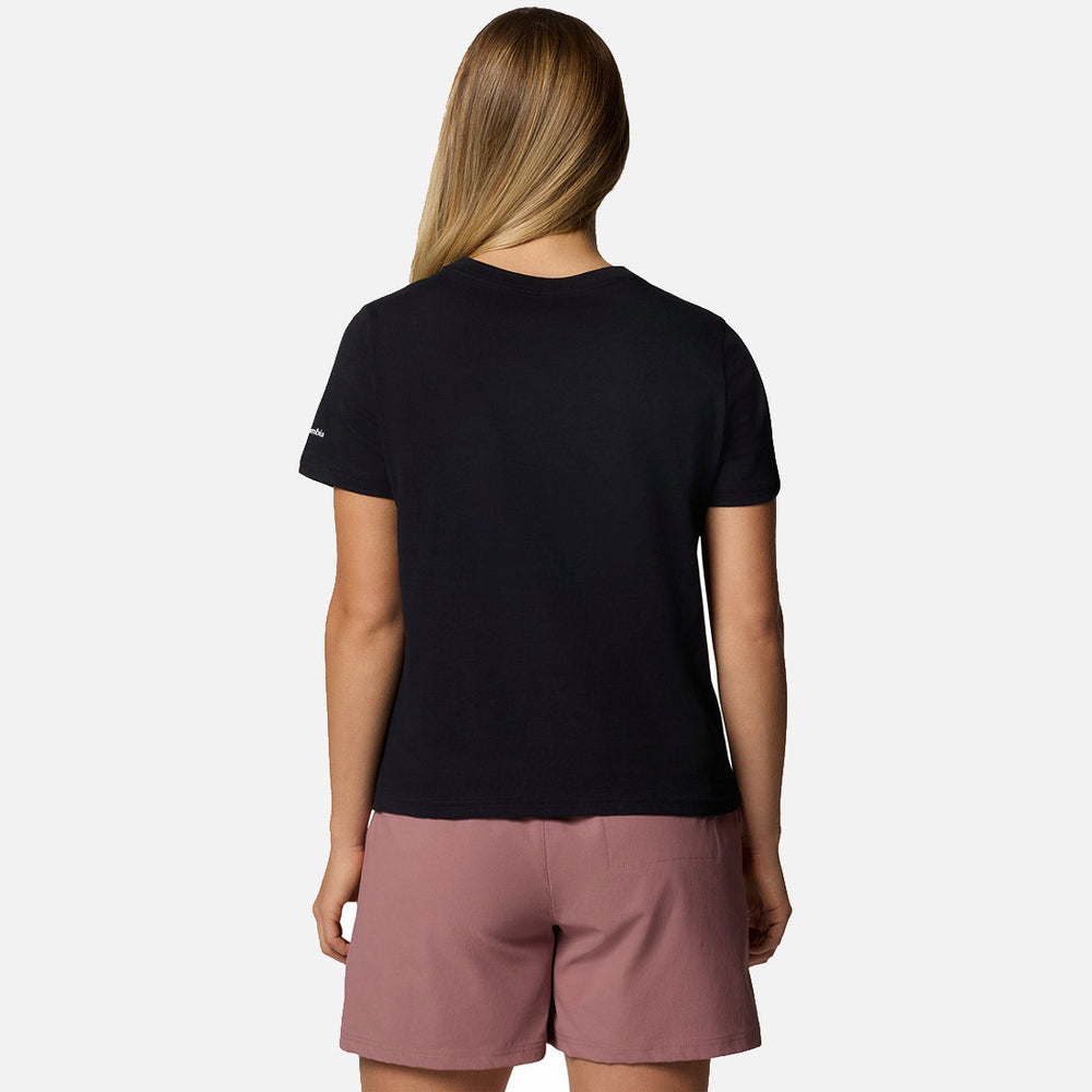 Rolling Bend Graphic Short Sleeve Shirt