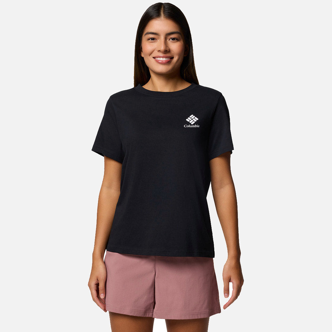 Rolling Bend Graphic Short Sleeve Shirt
