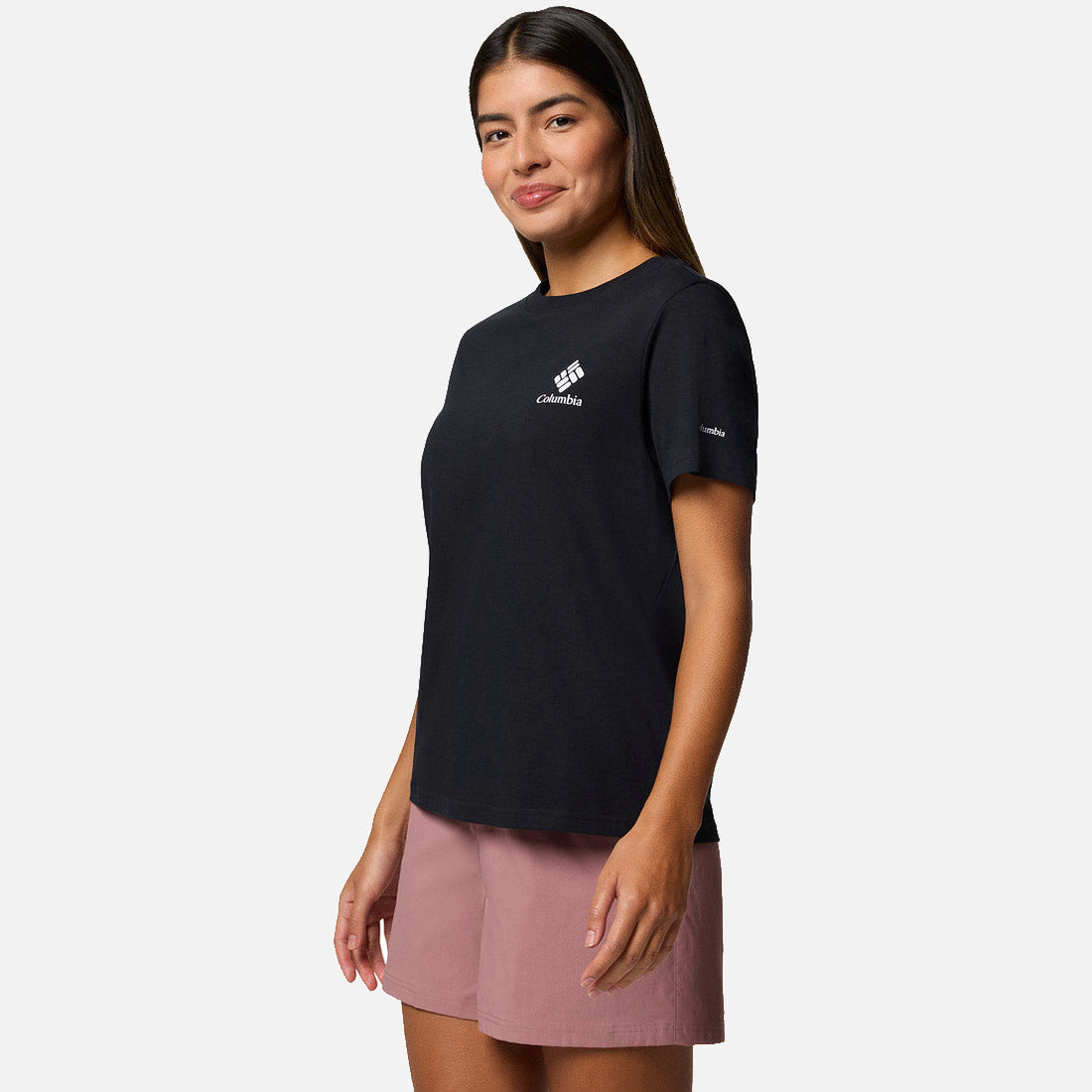 Rolling Bend Graphic Short Sleeve Shirt
