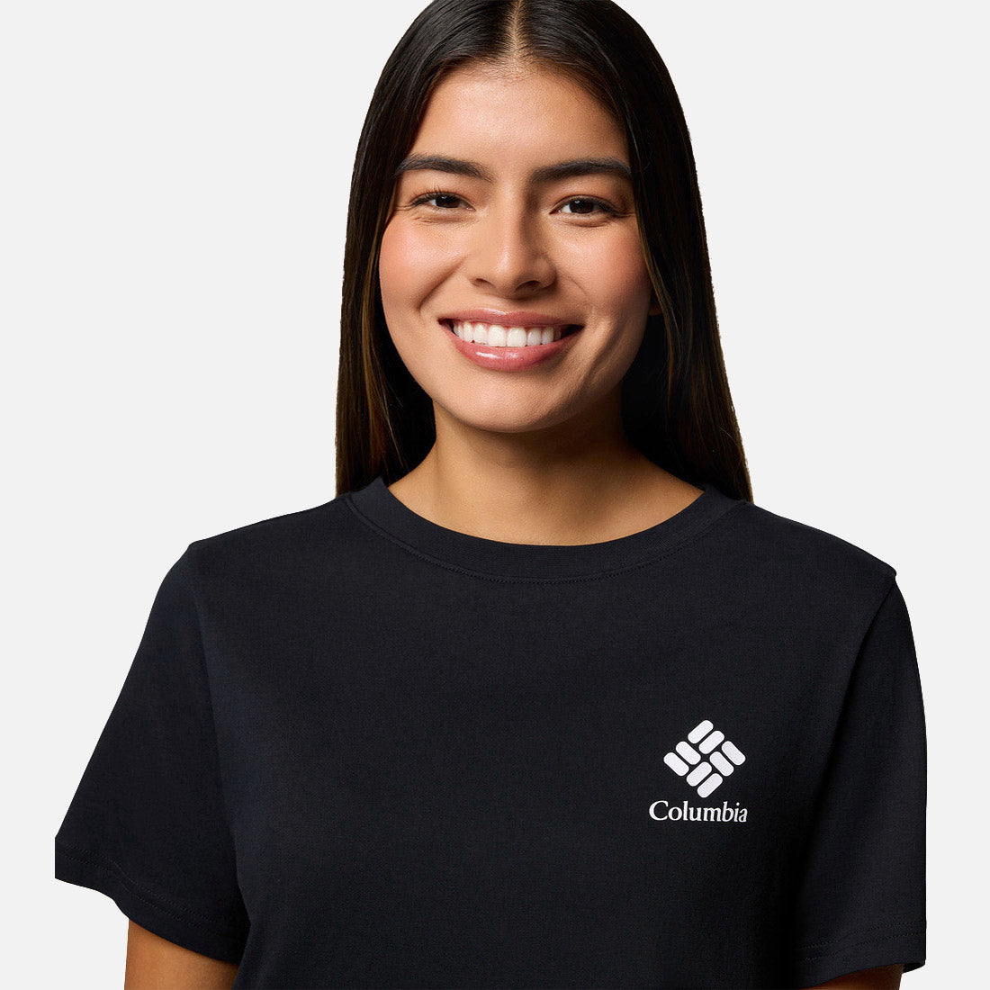 Rolling Bend Graphic Short Sleeve Shirt
