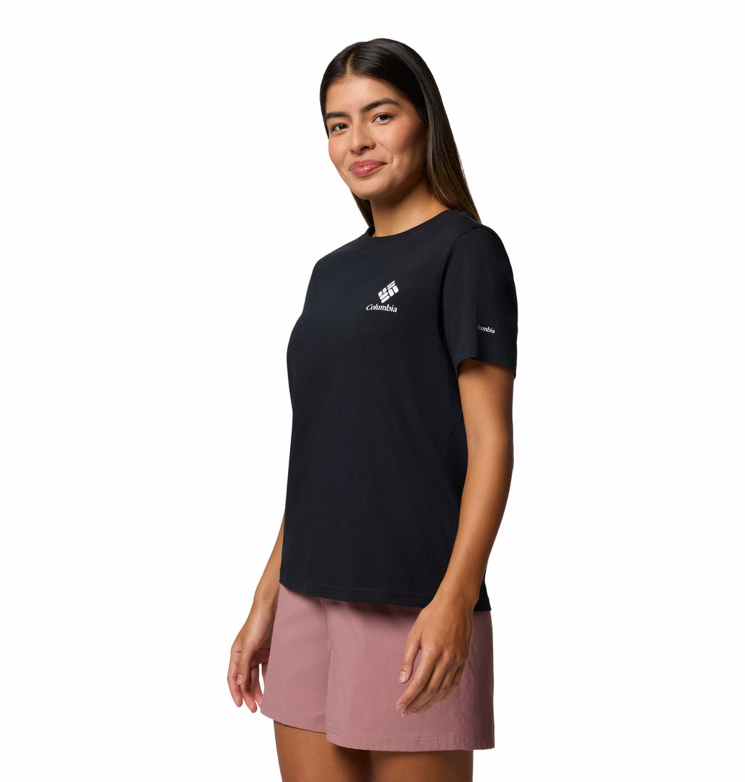 Rolling Bend Graphic Short Sleeve Shirt
