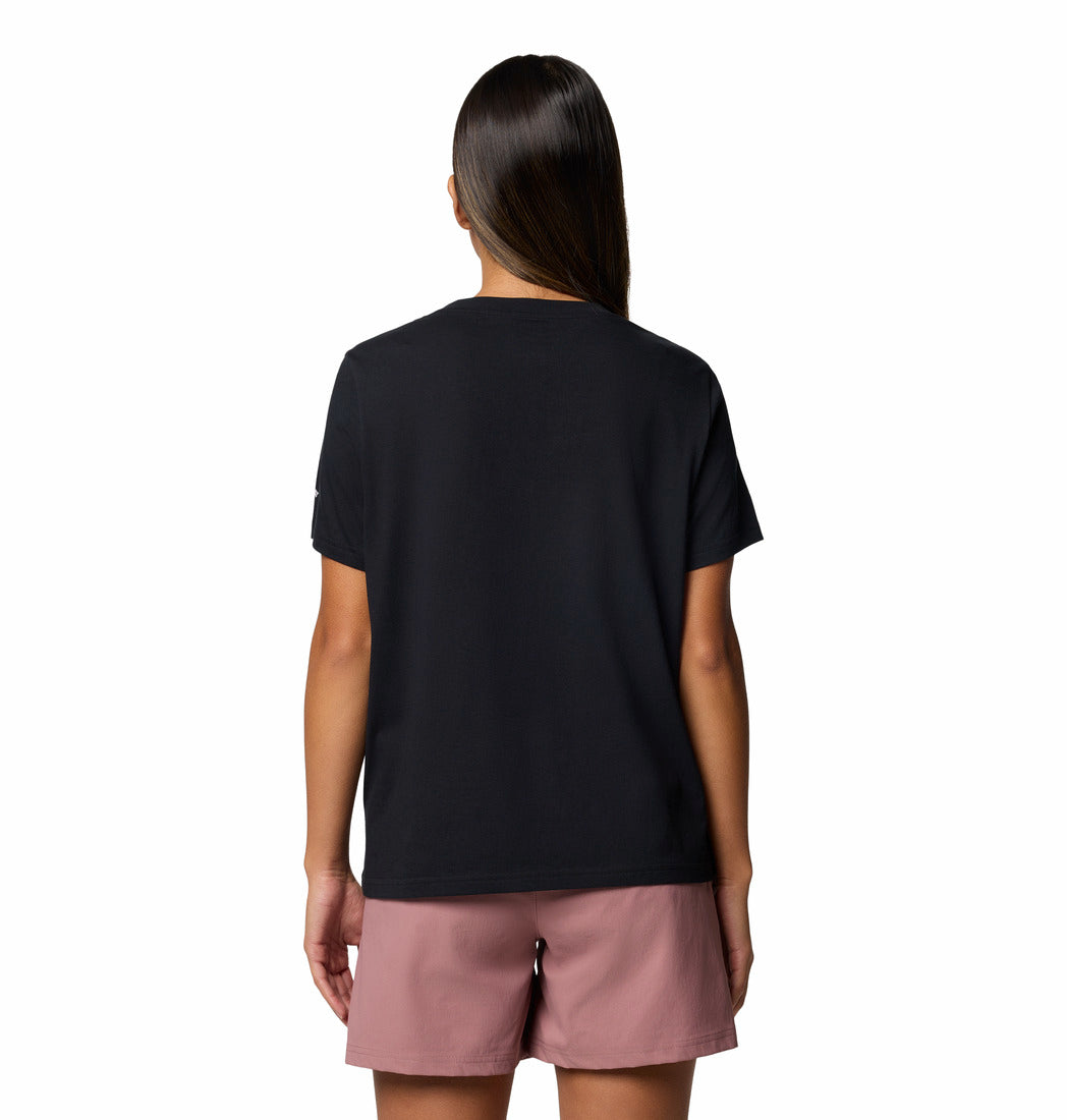 Rolling Bend Graphic Short Sleeve Shirt