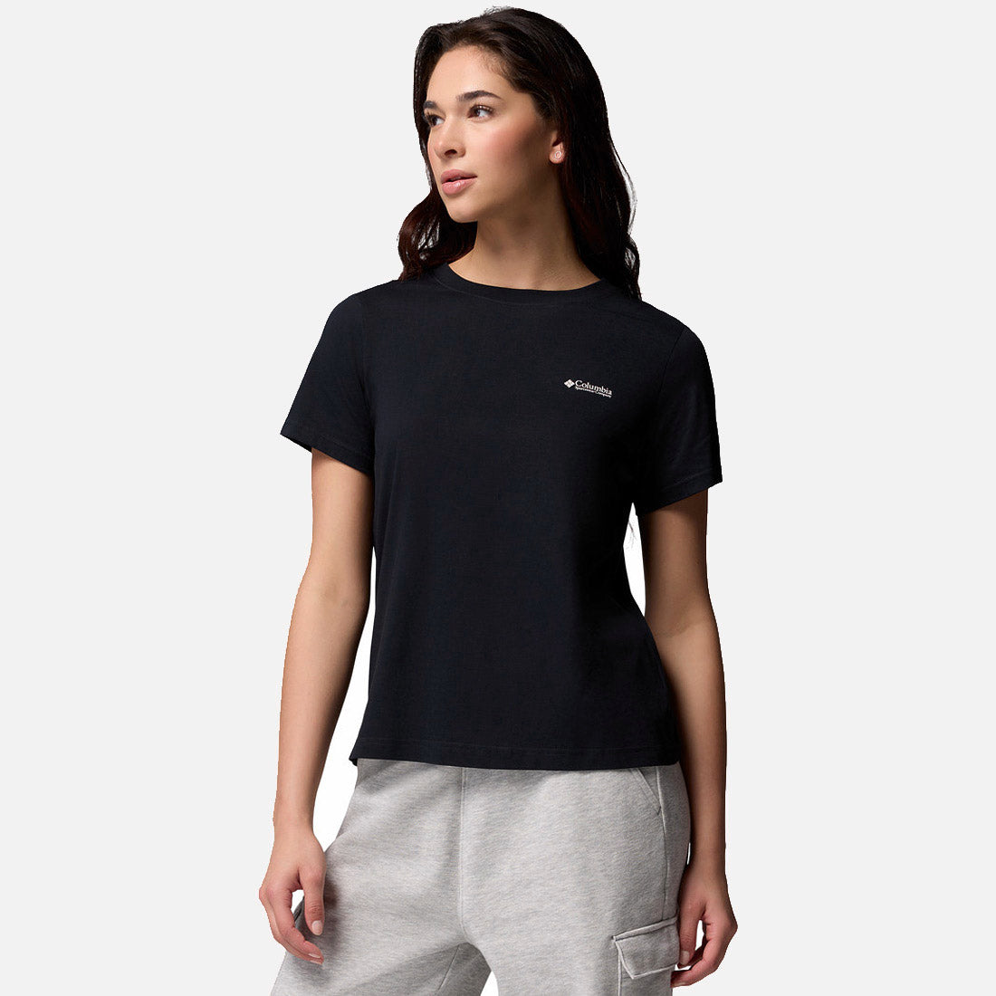 Rolling Bend Graphic Short Sleeve Shirt