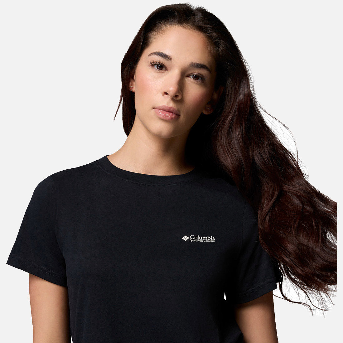 Rolling Bend Graphic Short Sleeve Shirt