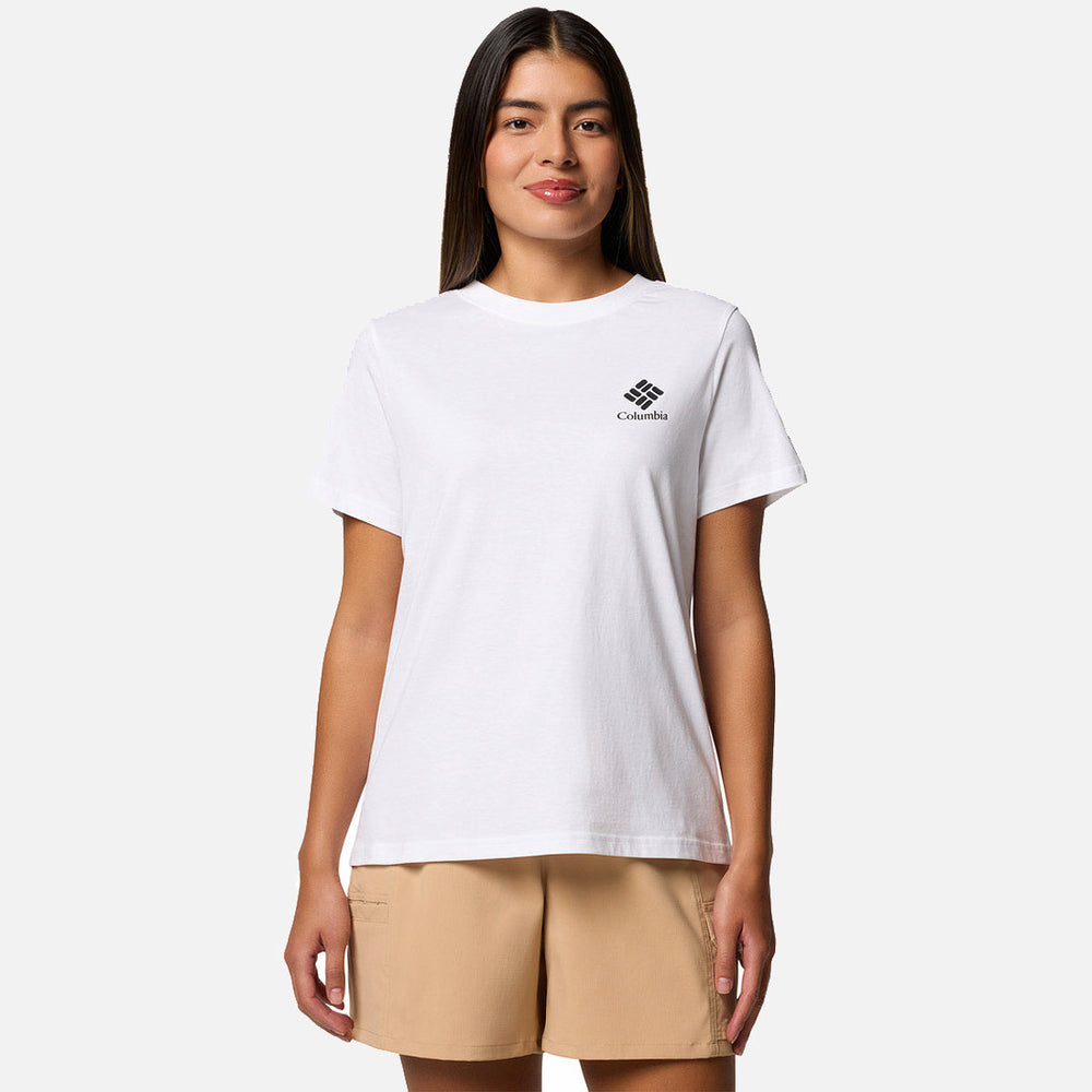 Rolling Bend Graphic Short Sleeve Shirt