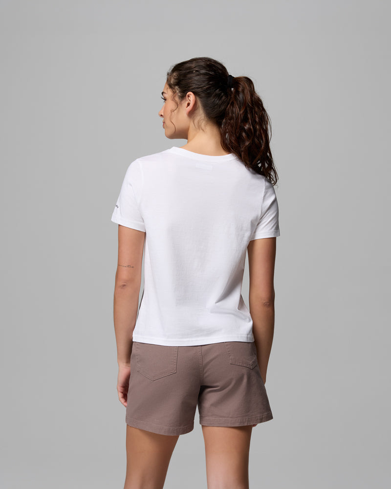 Rolling Bend Graphic Short Sleeve Shirt