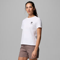 Rolling Bend Graphic Short Sleeve Shirt