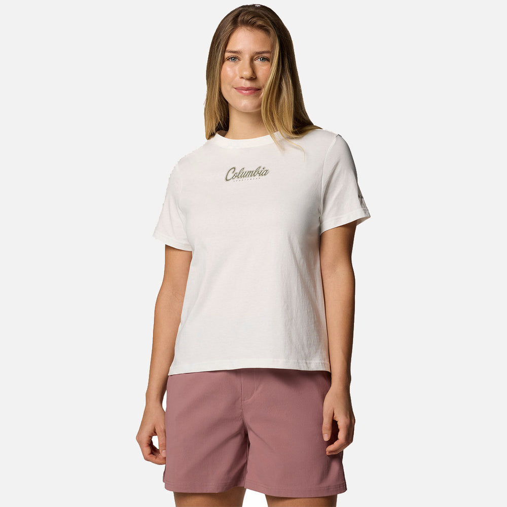 Rolling Bend Graphic Short Sleeve Shirt