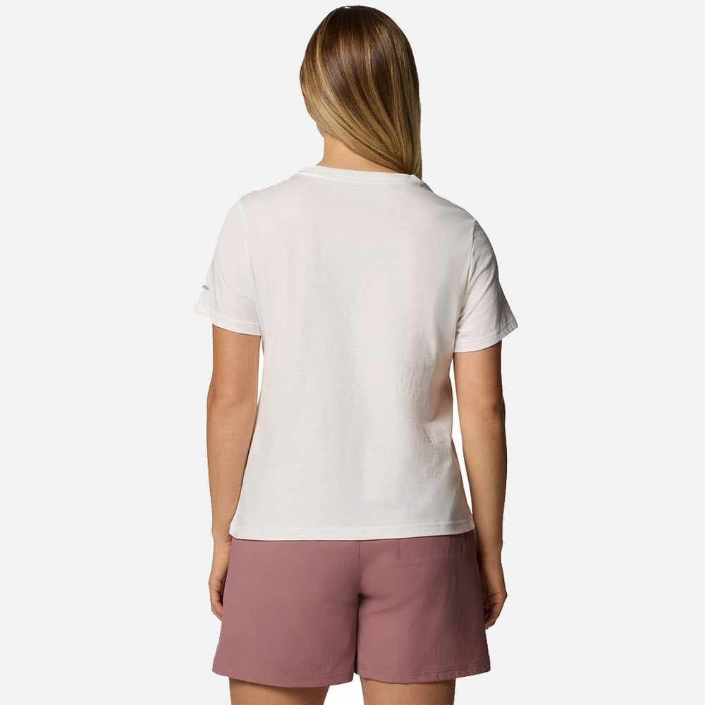 Rolling Bend Graphic Short Sleeve Shirt