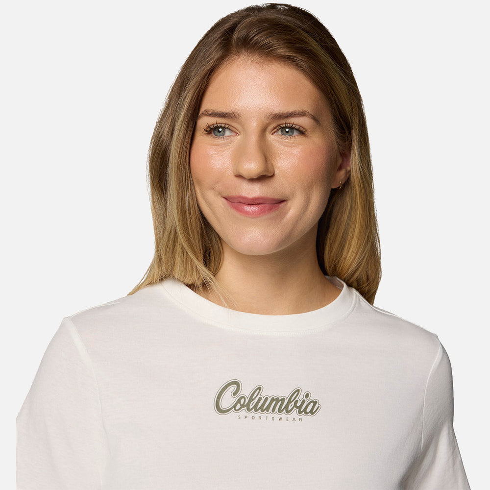 Rolling Bend Graphic Short Sleeve Shirt