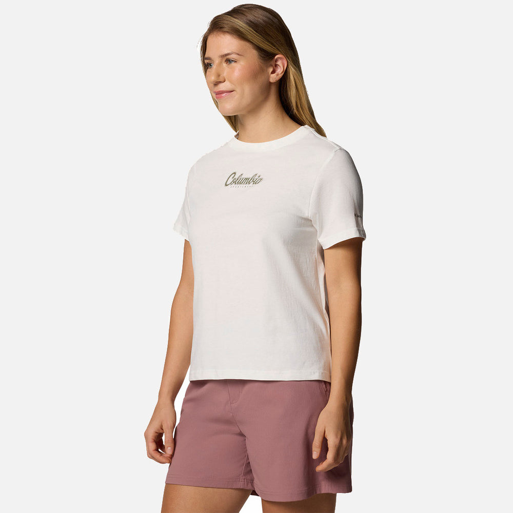 Rolling Bend Graphic Short Sleeve Shirt