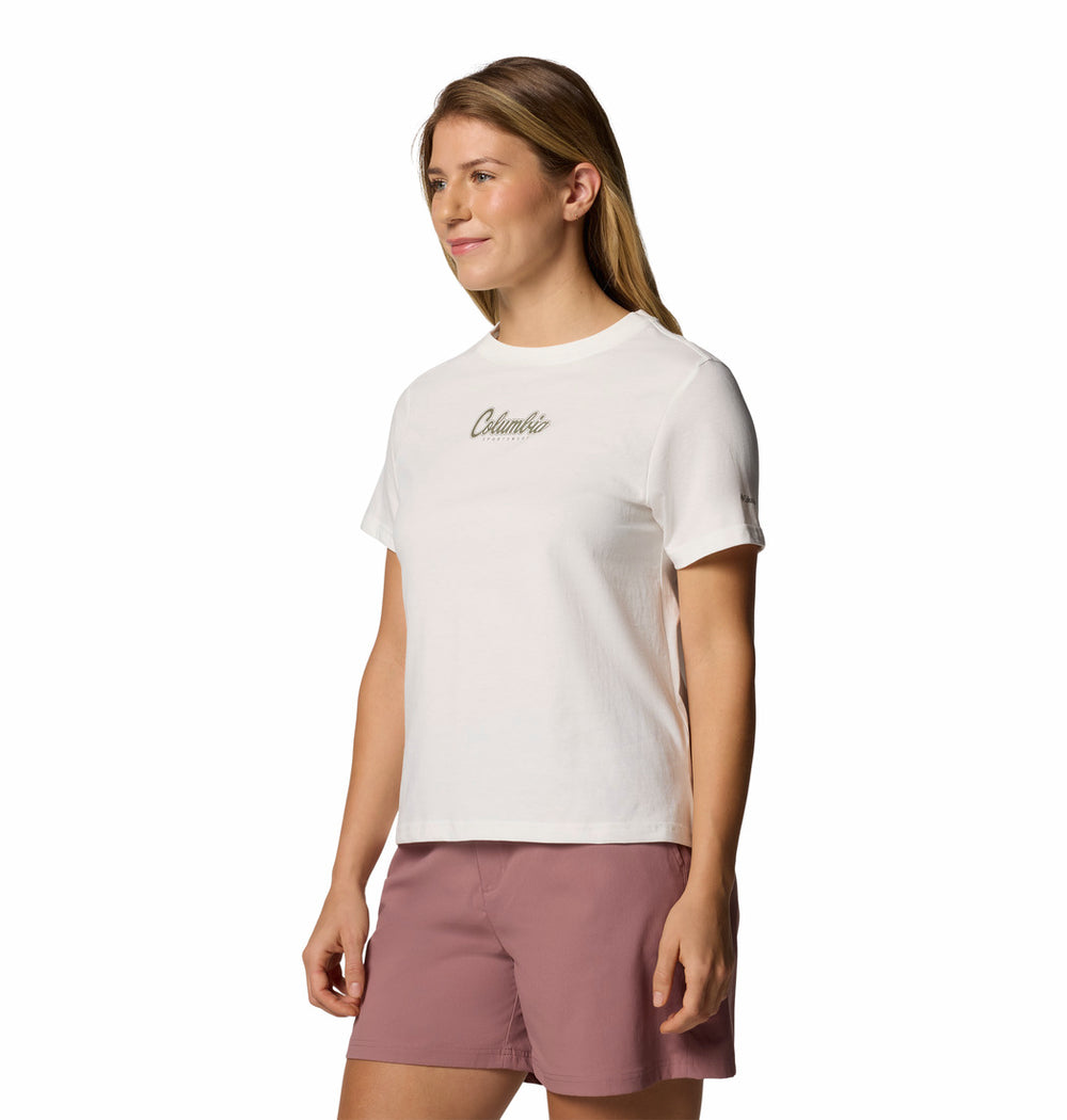 Rolling Bend Graphic Short Sleeve Shirt