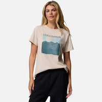 Rolling Bend Graphic Short Sleeve Shirt