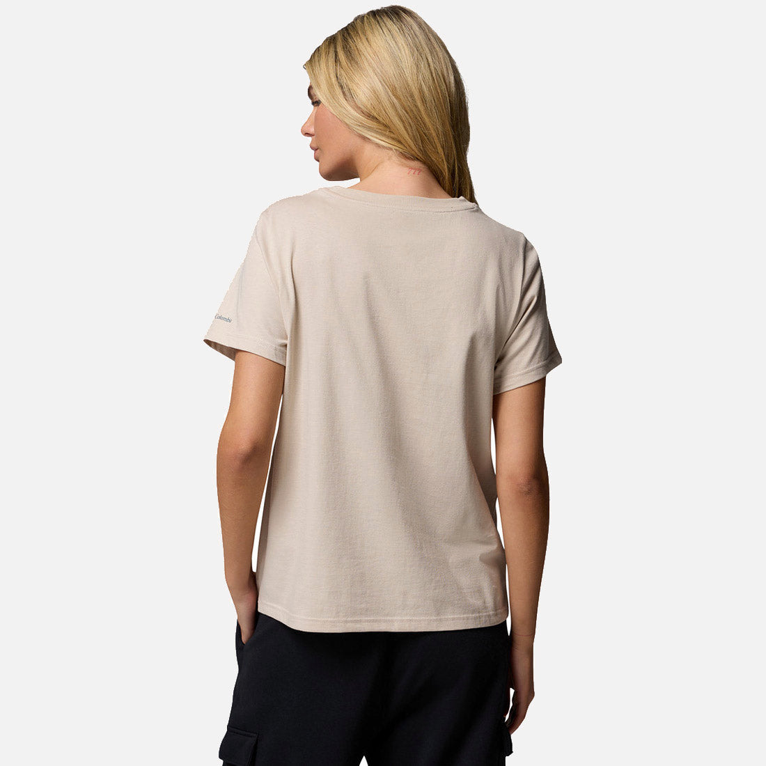 Rolling Bend Graphic Short Sleeve Shirt