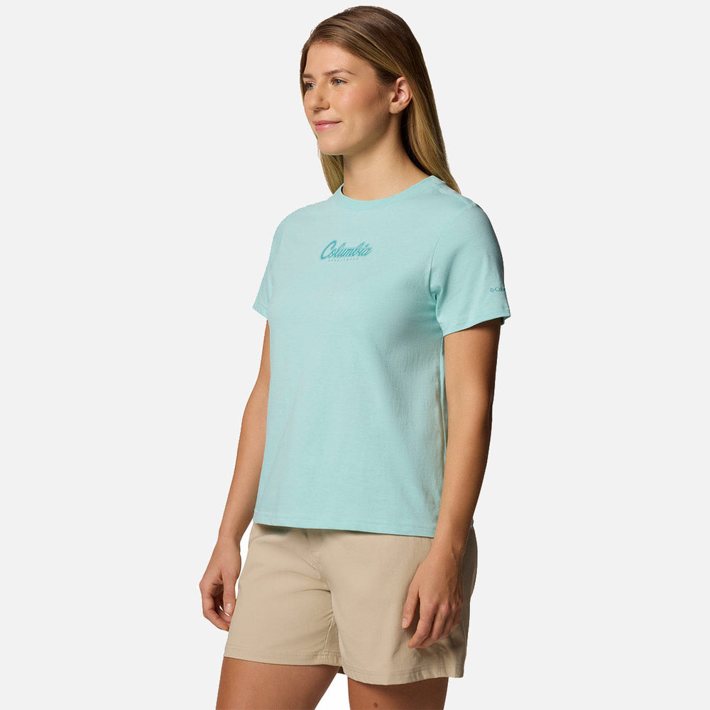 Rolling Bend Graphic Short Sleeve Shirt