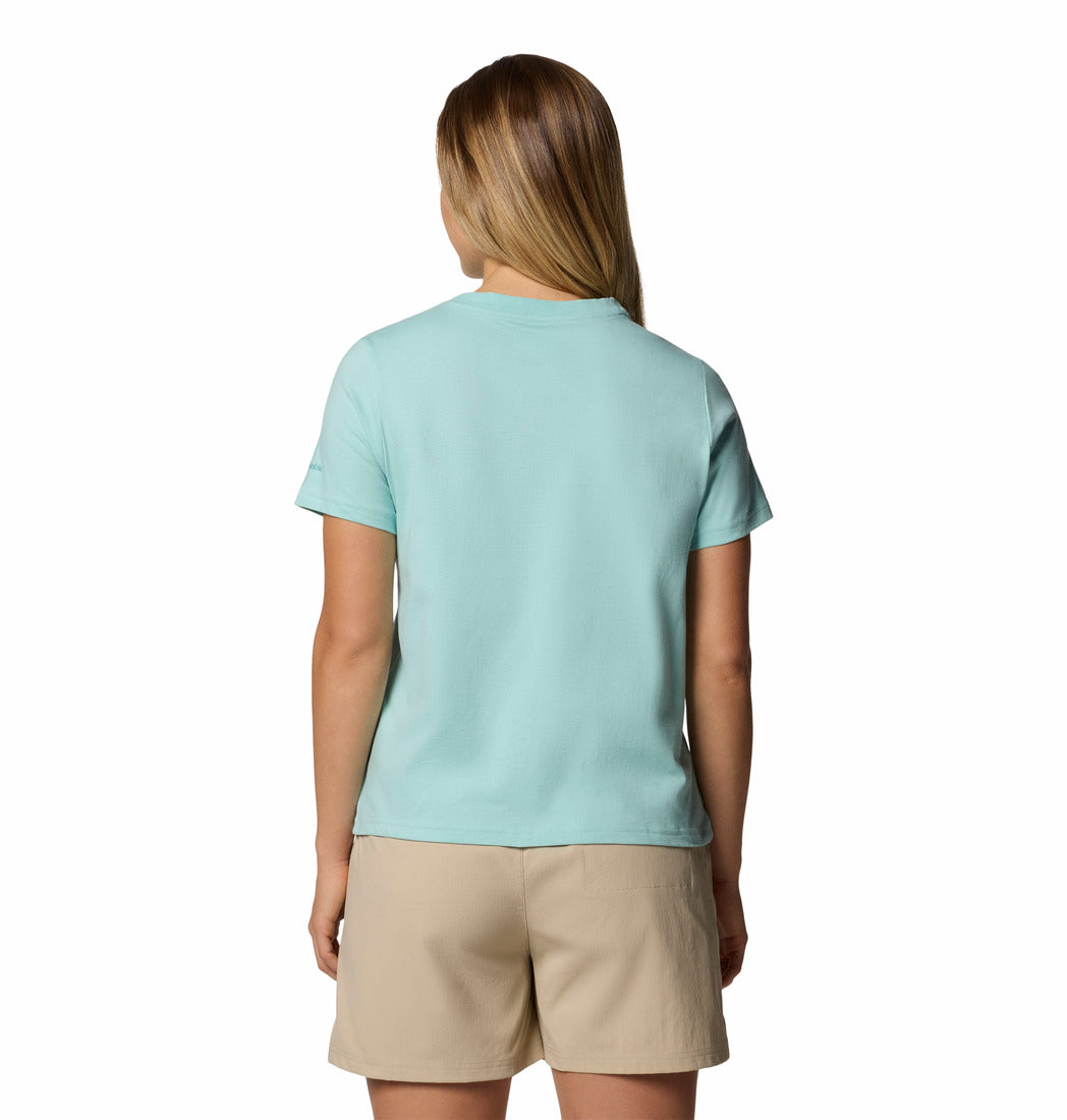 Rolling Bend Graphic Short Sleeve Shirt