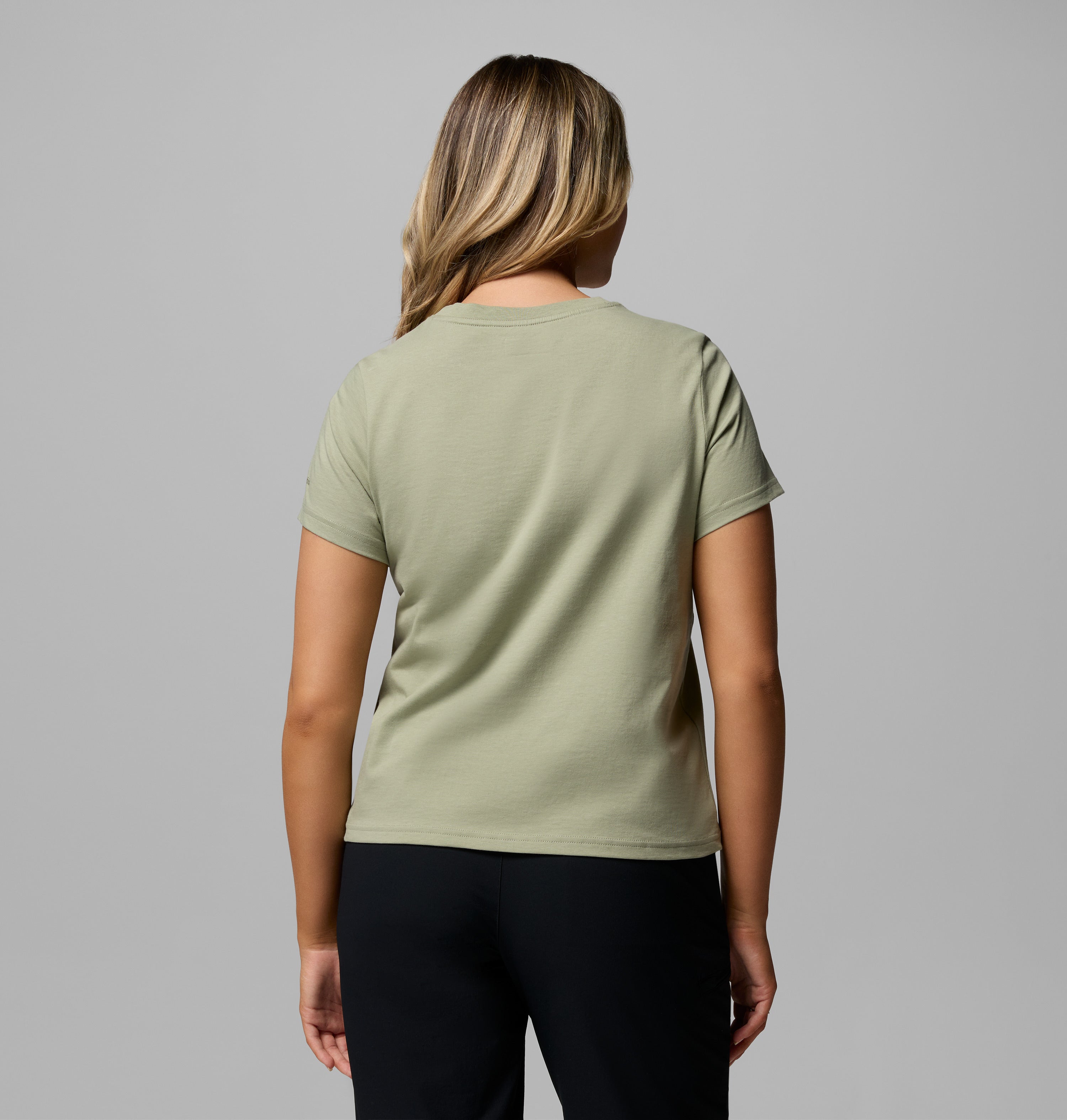 Rolling Bend Graphic Short Sleeve Shirt