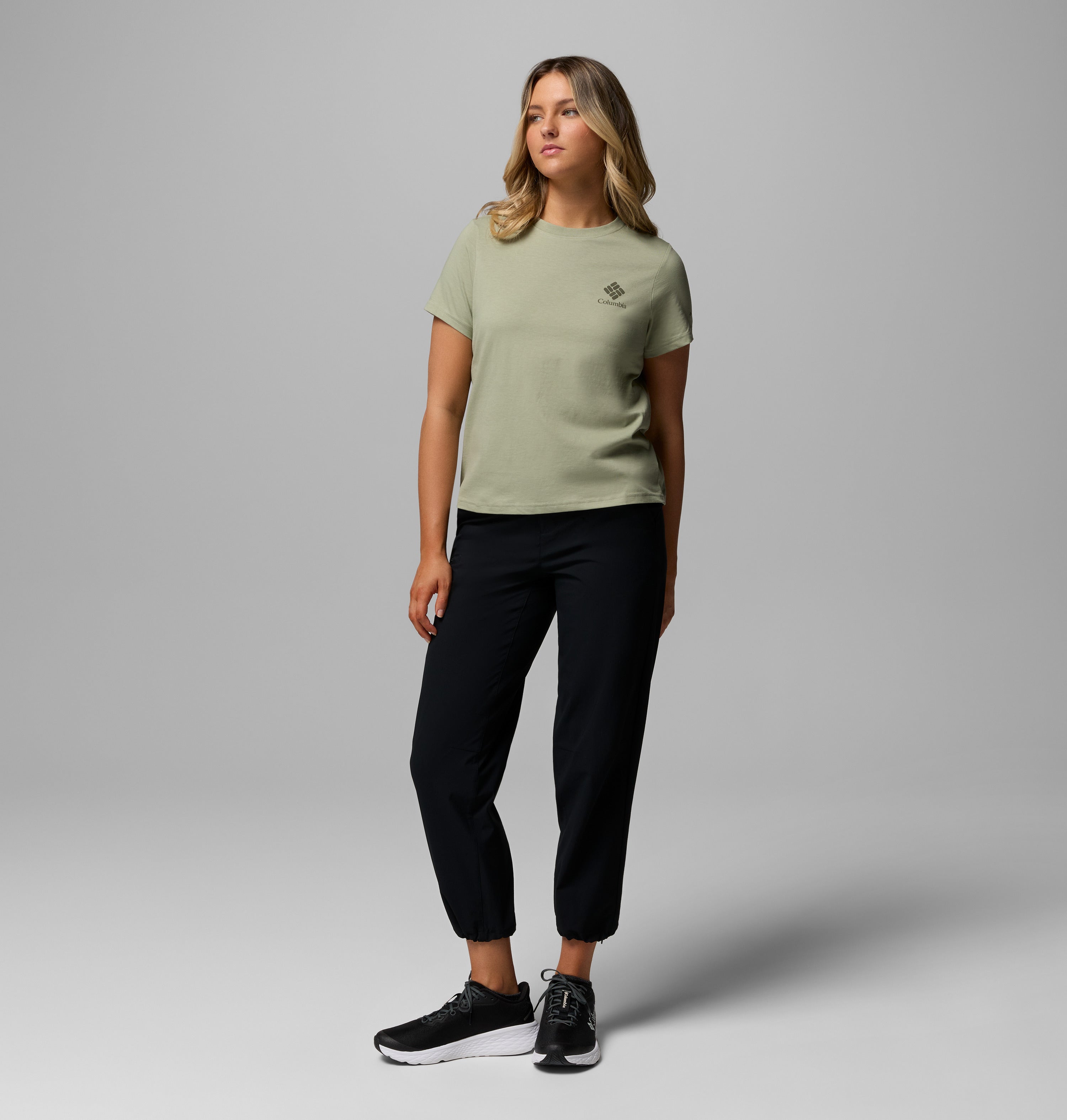 Rolling Bend Graphic Short Sleeve Shirt