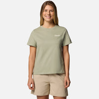 Rolling Bend Graphic Short Sleeve Shirt