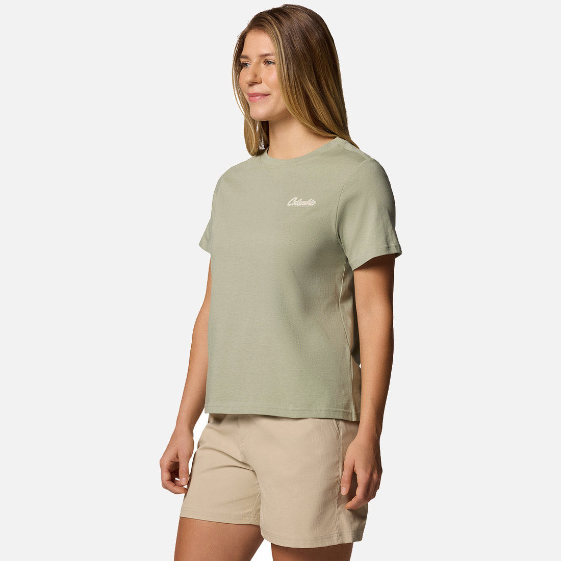 Rolling Bend Graphic Short Sleeve Shirt