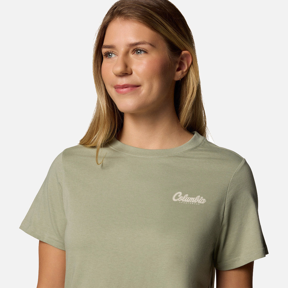 Rolling Bend Graphic Short Sleeve Shirt