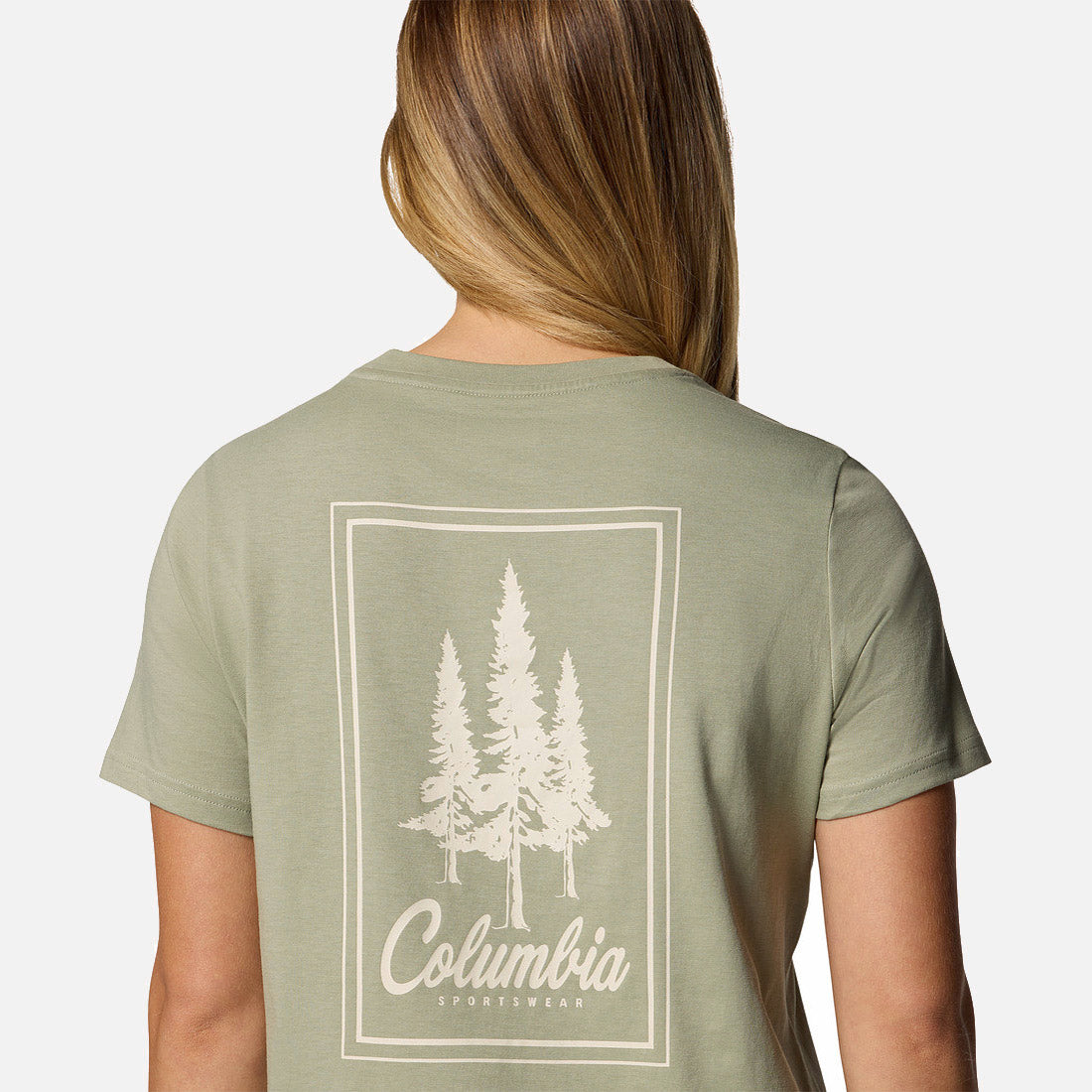 Rolling Bend Graphic Short Sleeve Shirt