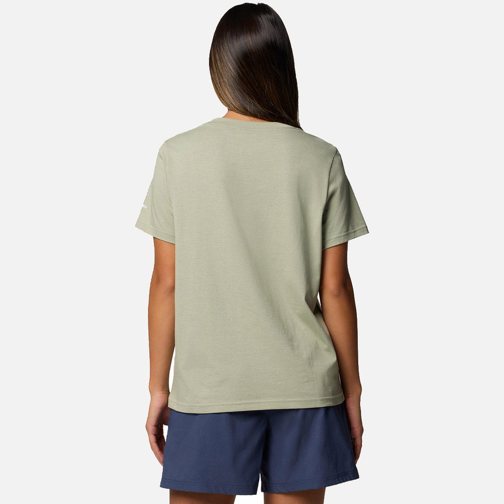 Rolling Bend Graphic Short Sleeve Shirt